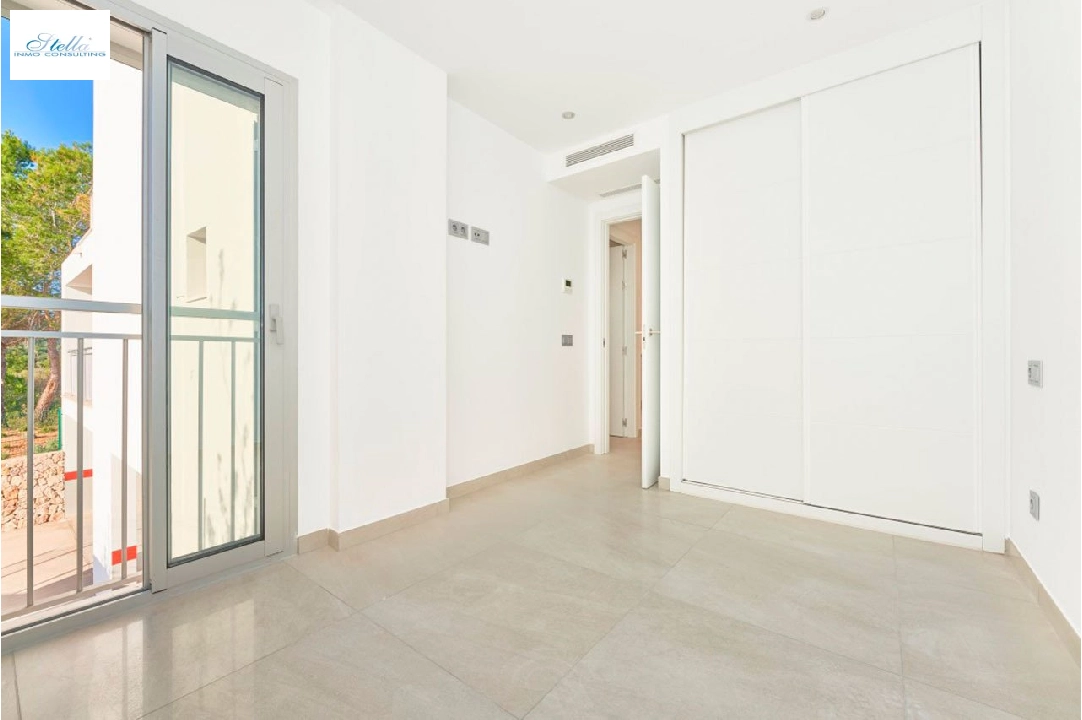 apartamento planta baja en Canyamel en venta, superficie 139 m², estado first owner, aire acondicionado, 3 dormitorios, 2 banos, piscina, ref.: HA-MLN-650-A05-20