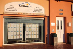 Schaich Immobilien in Els Poblets