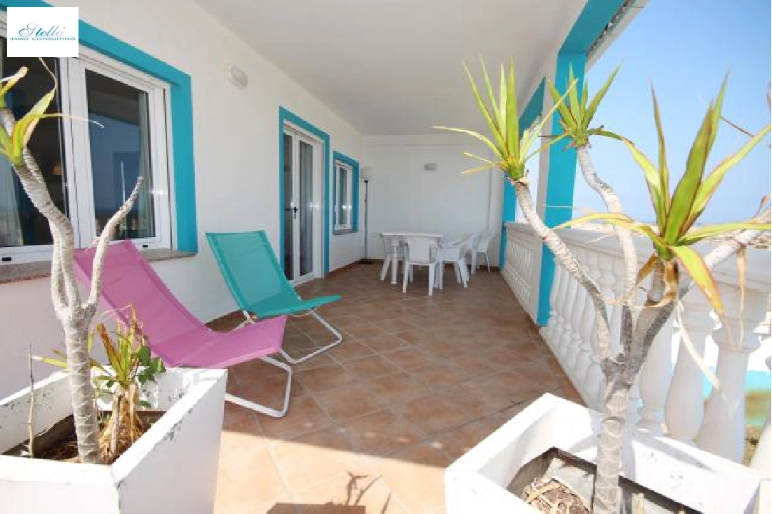 casa de playa en Oliva(Oliva) en venta, superficie 220 m², ano de construccion 1996, estado neat, + estufa, aire acondicionado, parcela 430 m², 6 dormitorios, 2 banos, piscina, ref.: Lo-3416-10