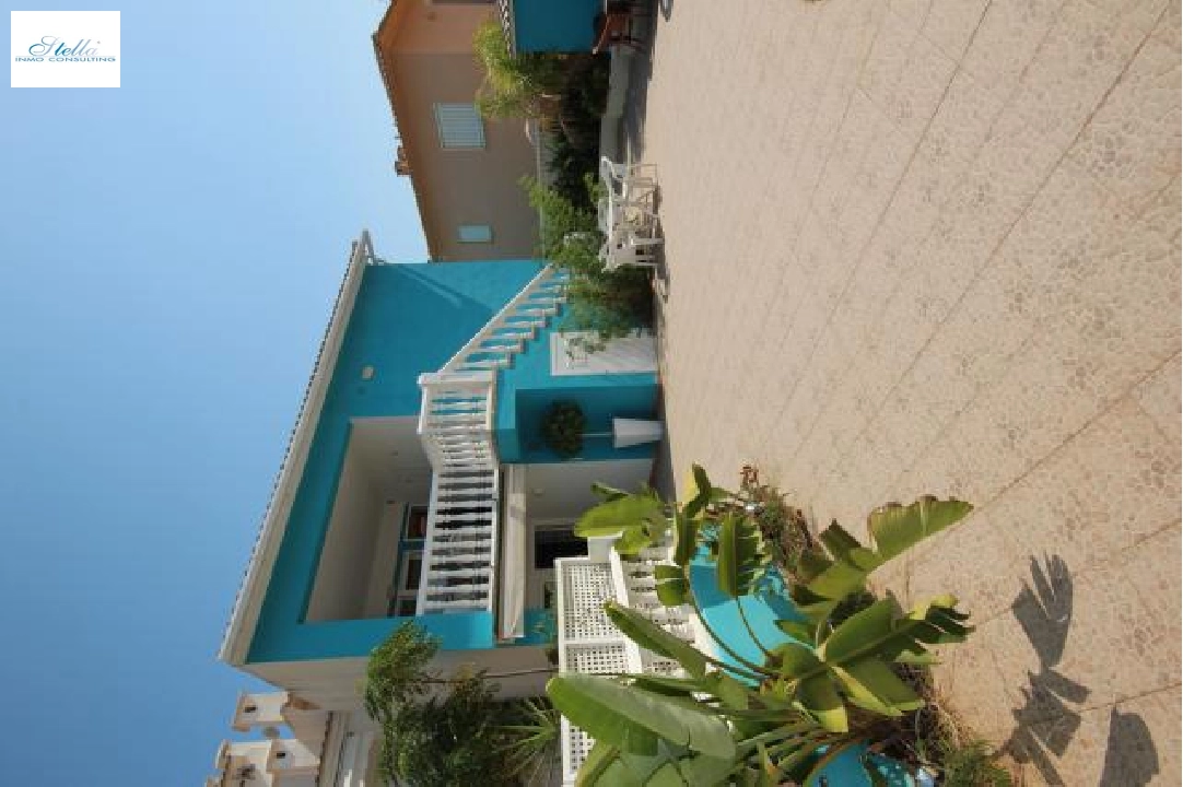 casa de playa en Oliva(Oliva) en venta, superficie 220 m², ano de construccion 1996, estado neat, + estufa, aire acondicionado, parcela 430 m², 6 dormitorios, 2 banos, piscina, ref.: Lo-3416-44