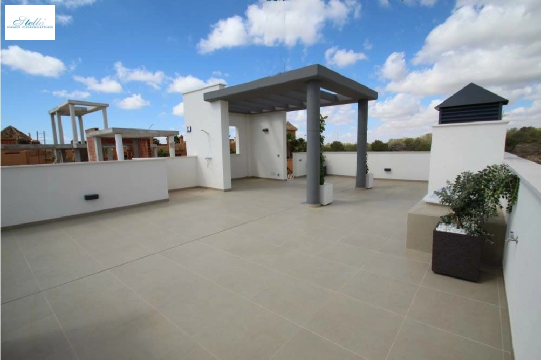 villa en Los Belones(Murcia) en venta, superficie 168 m², estado first owner, aire acondicionado, parcela 430 m², 3 dormitorios, 2 banos, piscina, ref.: HA-LBN-110-E01-11