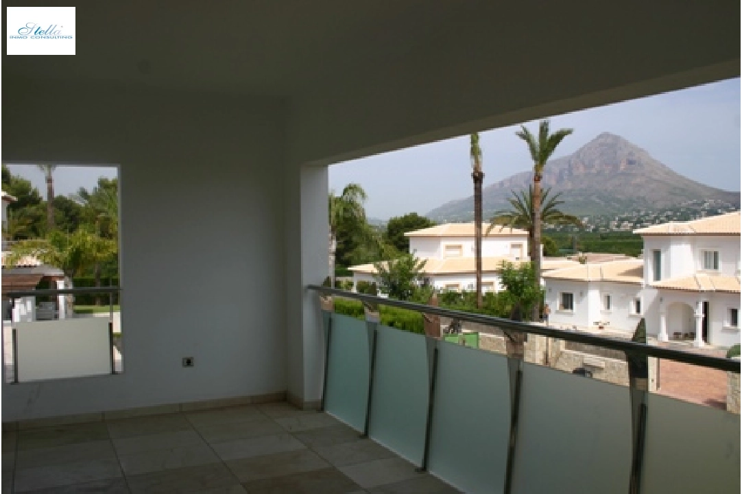 villa en Javea(Balcon) en venta, superficie 265 m², parcela 1048 m², 6 dormitorios, 3 banos, piscina, ref.: SV-2618-5