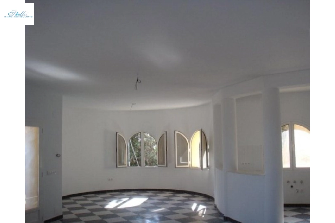 villa en Calpe en venta, superficie 380 m², ano de construccion 2013, + marble (electric), aire acondicionado, parcela 1000 m², 4 dormitorios, 4 banos, piscina, ref.: BI-CA.H-314-18