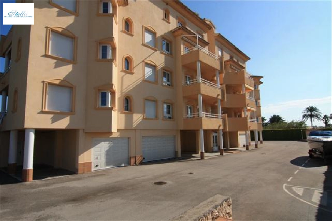 apartamento en Oliva(Oliva Nova Golf) en venta, superficie 64 m², ano de construccion 2003, aire acondicionado, 1 dormitorios, 1 banos, piscina, ref.: U-4110-10
