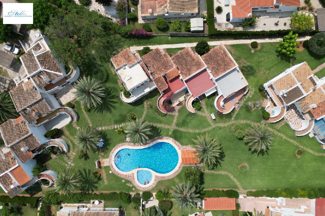 apartamento en Els Poblets(Barranquets) en alquiler de vacaciones, superficie 45 m², ano de construccion 1985, estado neat, + KLIMA, aire acondicionado, 1 dormitorios, 1 banos, piscina, ref.: V-0623-17