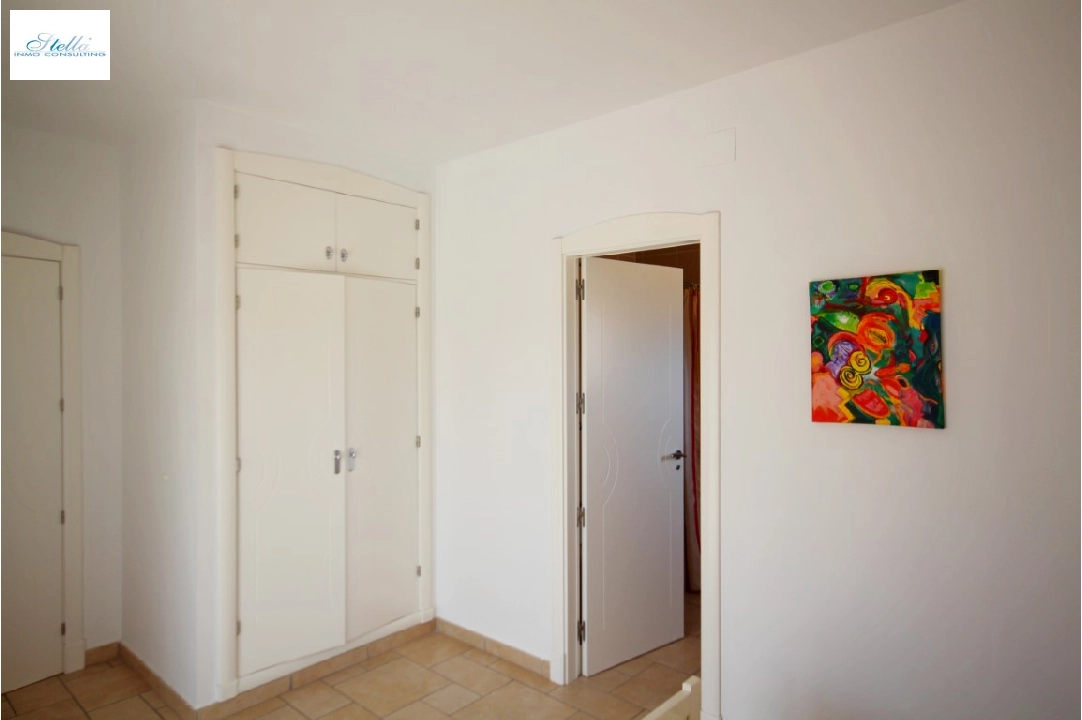 villa en Javea(Tosalet) en venta, superficie 205 m², aire acondicionado, parcela 1037 m², 3 dormitorios, 3 banos, ref.: BP-3085JAV-23