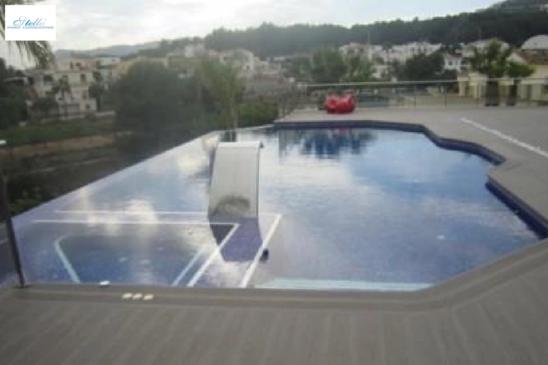 villa en Benissa en venta, superficie 585 m², parcela 1843 m², 4 dormitorios, 5 banos, piscina, ref.: COB-2005-16