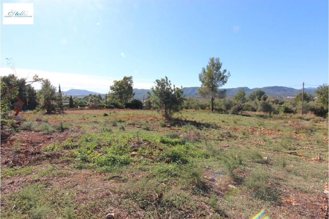 terreno en Javea(Montgo) en venta, aire acondicionado, parcela 1500 m², piscina, ref.: BP-3335JAV-5