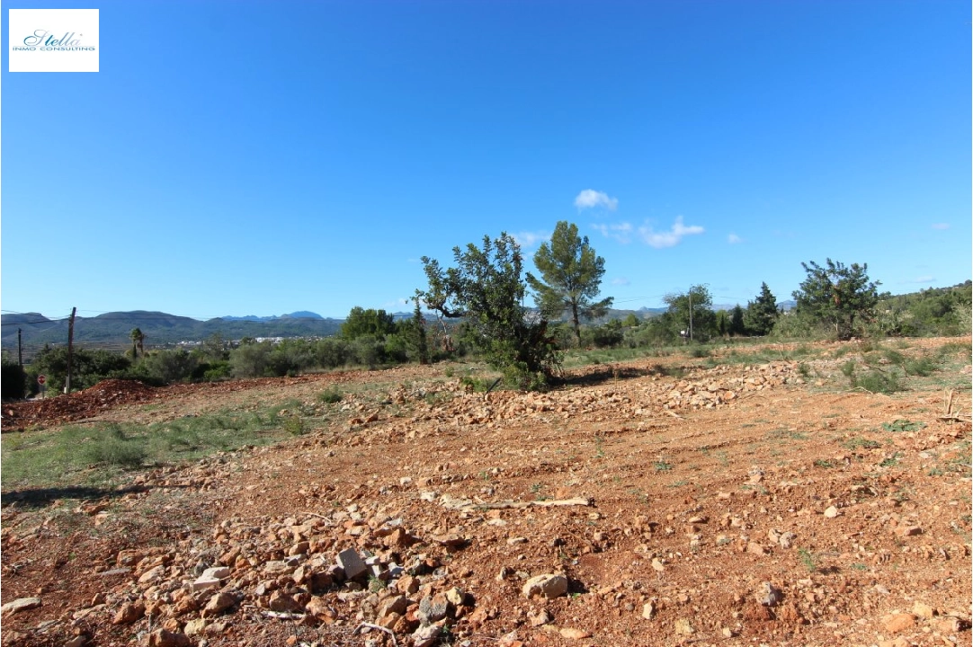 terreno en Javea(Montgo) en venta, aire acondicionado, parcela 1500 m², piscina, ref.: BP-3335JAV-6