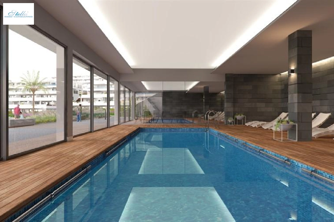 apartamento en Finestrat en venta, superficie 101 m², 2 dormitorios, 2 banos, piscina, ref.: COB-3037-8