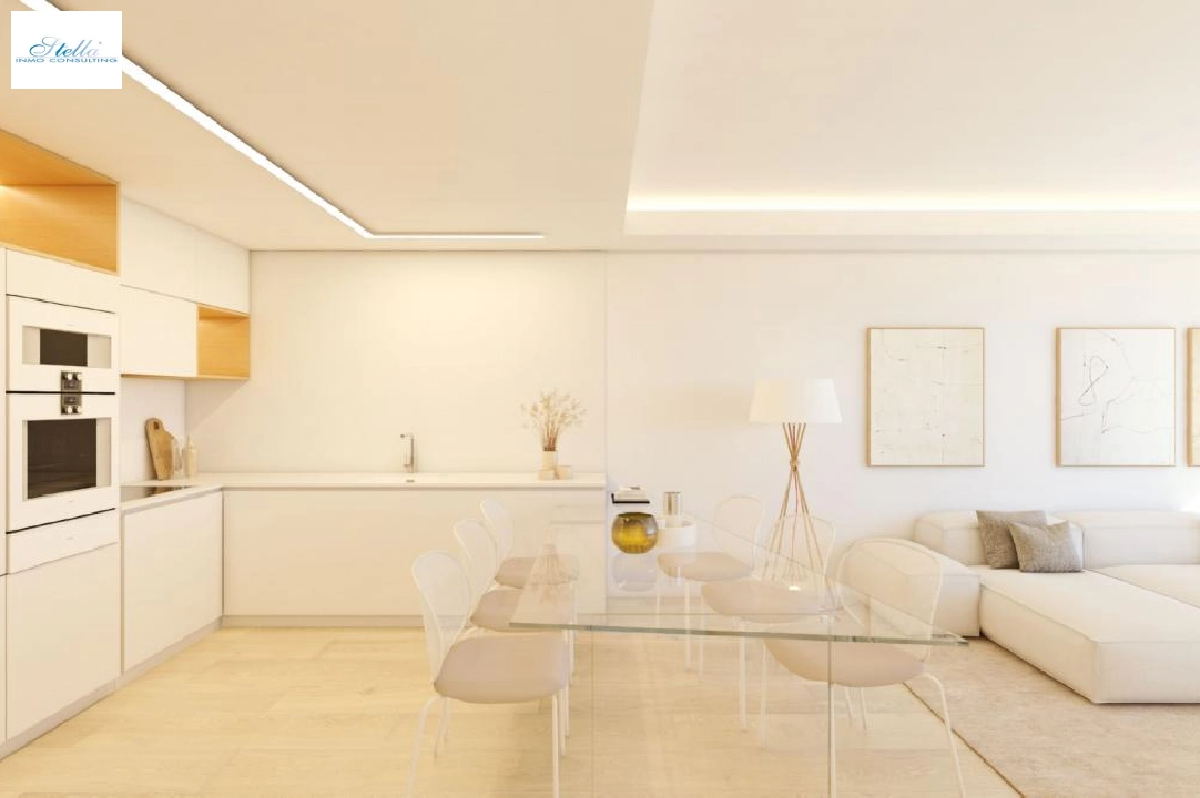apartamento en Denia en venta, superficie 253 m², 3 dormitorios, 2 banos, piscina, ref.: COB-3029-5