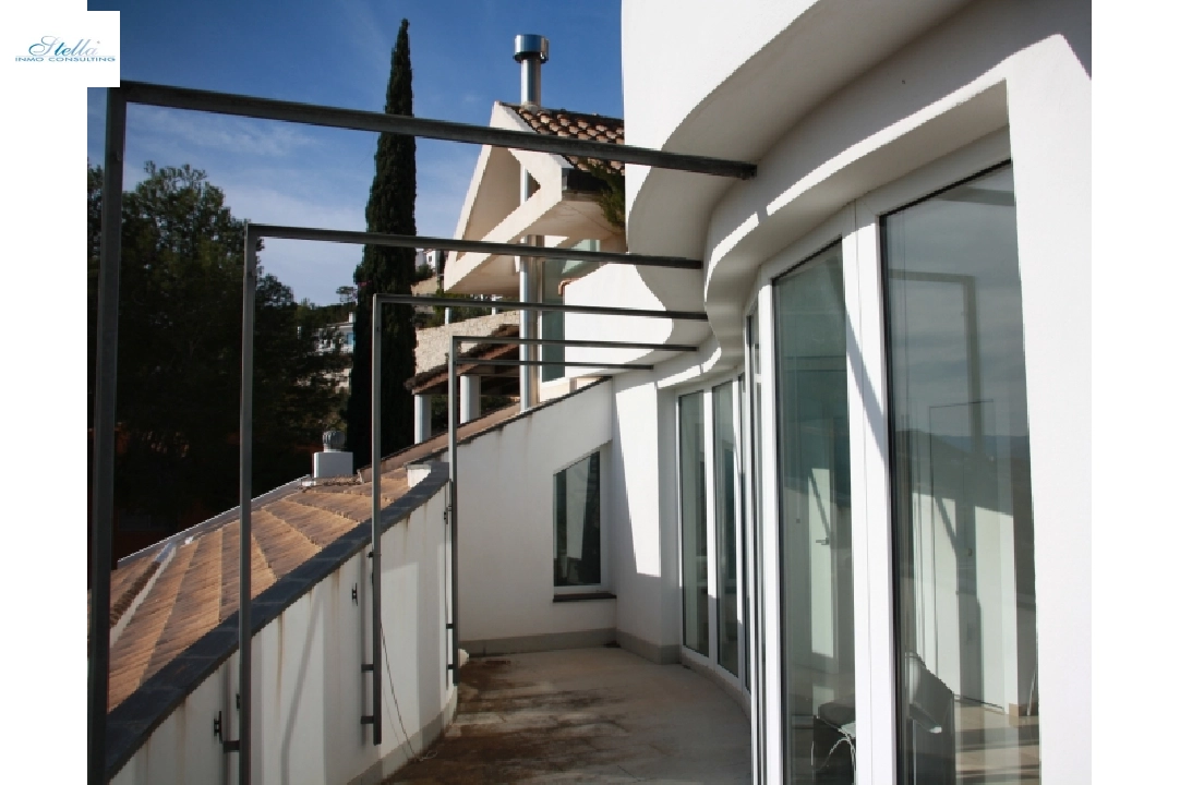 apartamento en Javea(La Corona) en venta, superficie 200 m², + calefaccion central, aire acondicionado, parcela 710 m², 3 banos, piscina, ref.: MV-2029-18