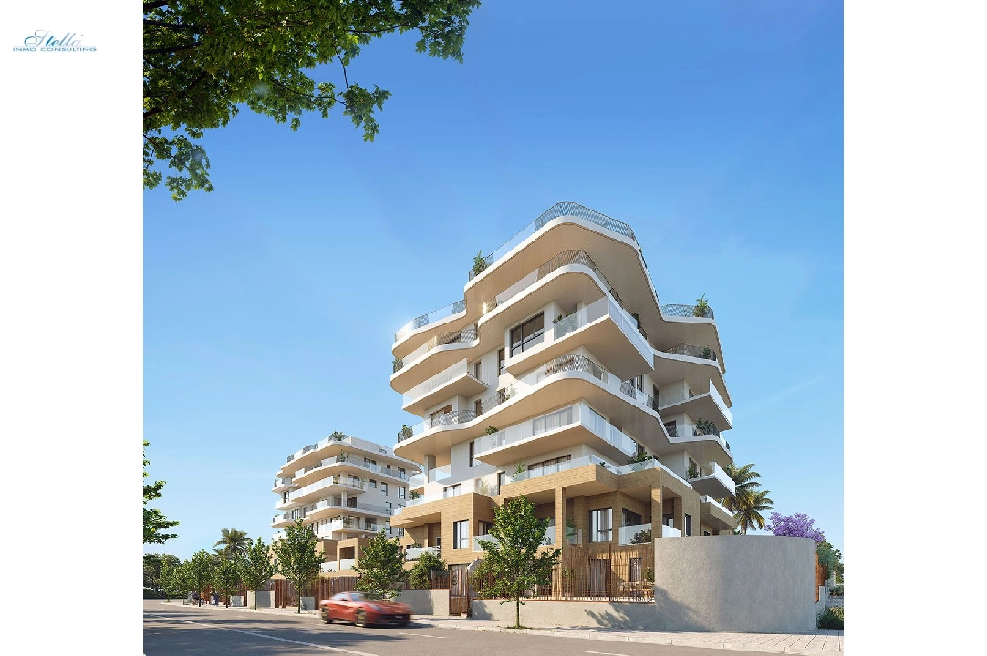 maisonette en Villajoyosa en venta, superficie 172 m², estado first owner, aire acondicionado, 3 dormitorios, 2 banos, piscina, ref.: HA-VJN-130-A04-4