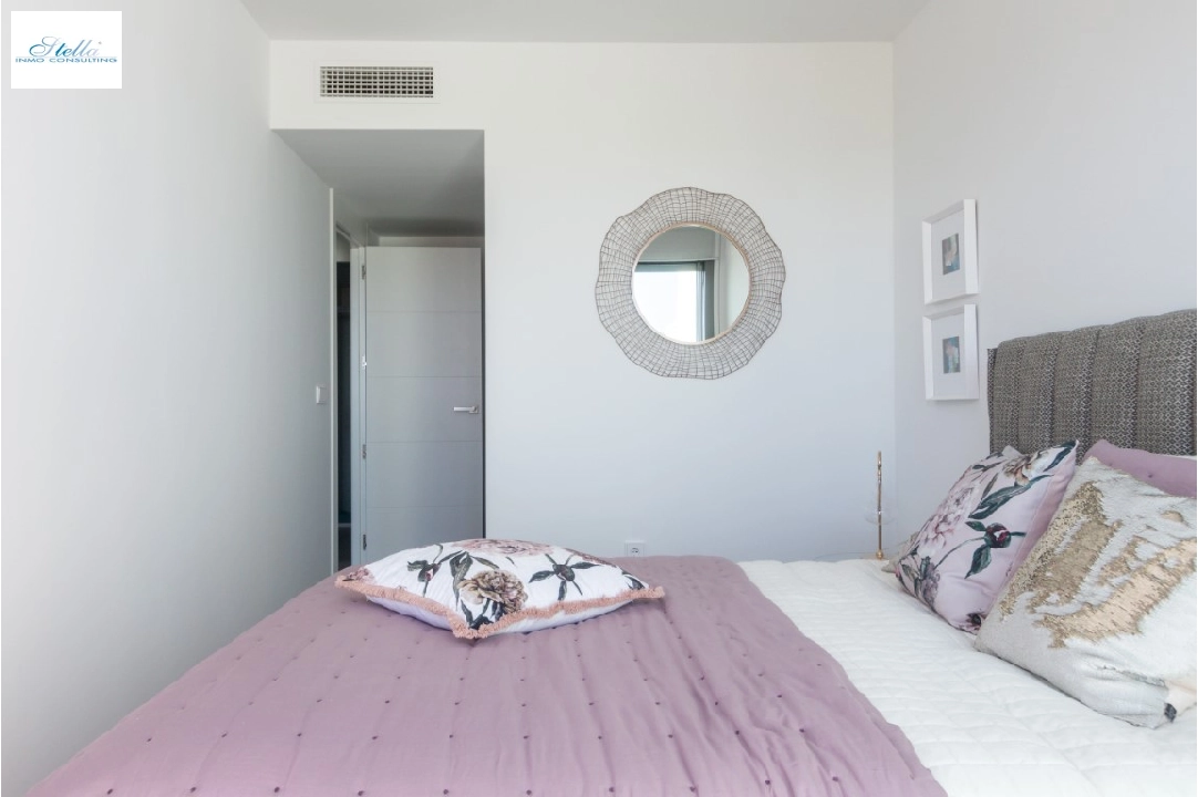 apartamento en Benidorm(Benidorm) en venta, superficie 174 m², aire acondicionado, parcela 207 m², 3 dormitorios, 2 banos, ref.: BP-3421BED-7