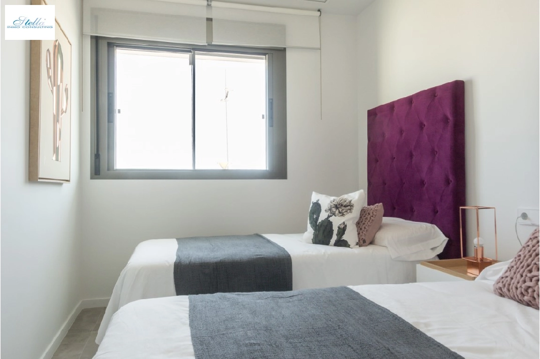 apartamento en Benidorm(Benidorm) en venta, superficie 174 m², aire acondicionado, parcela 207 m², 3 dormitorios, 2 banos, ref.: BP-3421BED-9