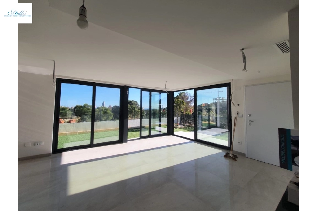 villa en Finestrat en venta, superficie 513 m², aire acondicionado, parcela 324 m², 3 dormitorios, 3 banos, ref.: BP-3460FIN-6