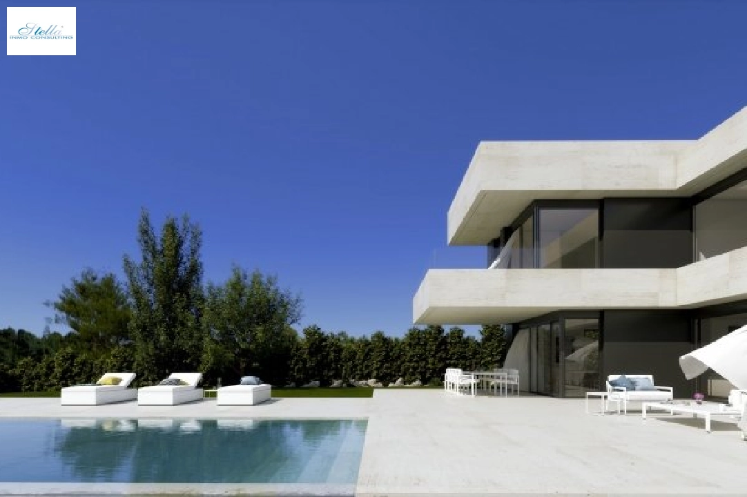 villa en Finestrat en venta, superficie 324 m², aire acondicionado, parcela 1100 m², 4 dormitorios, 5 banos, piscina, ref.: BS-3974717-7