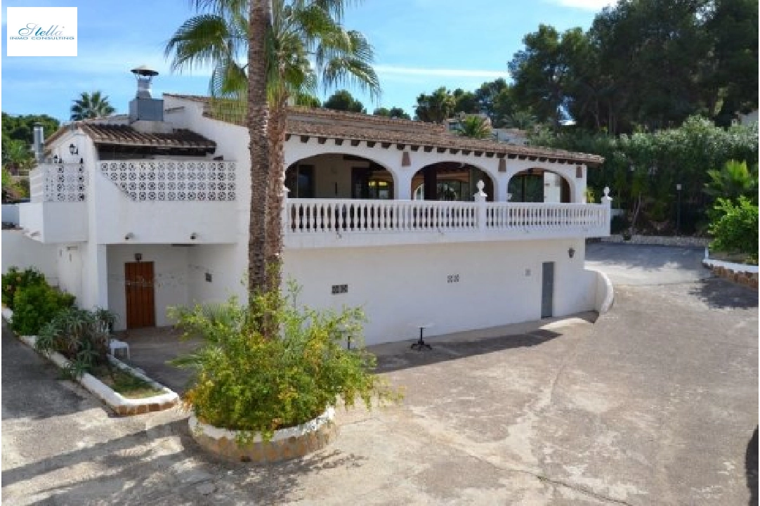 inversion en Moraira en venta, 18 dormitorios, 20 banos, piscina, ref.: BS-3974656-15