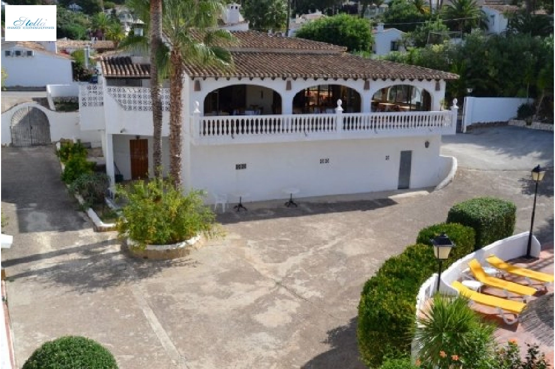 inversion en Moraira en venta, 18 dormitorios, 20 banos, piscina, ref.: BS-3974656-5