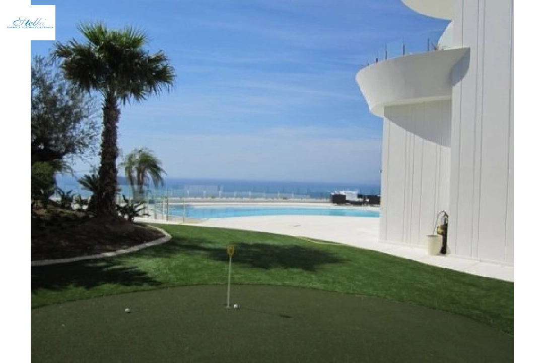 villa en Benidorm en venta, superficie 600 m², parcela 1000 m², 6 banos, ref.: BS-3974651-18