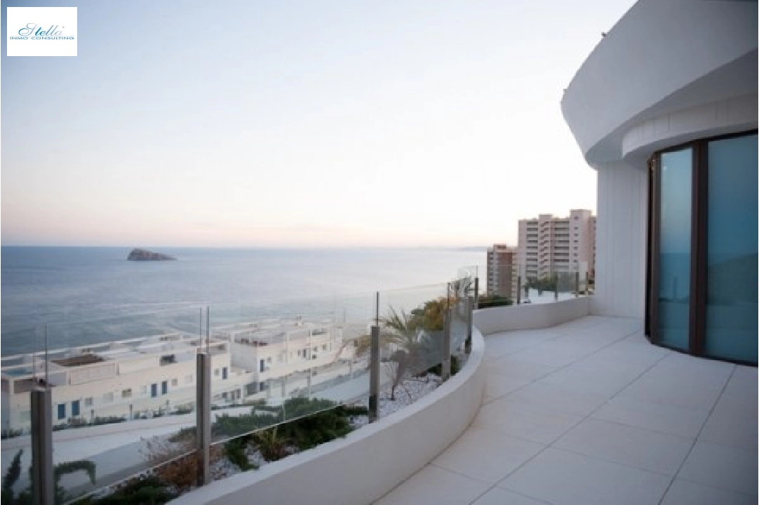 villa en Benidorm en venta, superficie 600 m², parcela 1000 m², 6 banos, ref.: BS-3974651-7