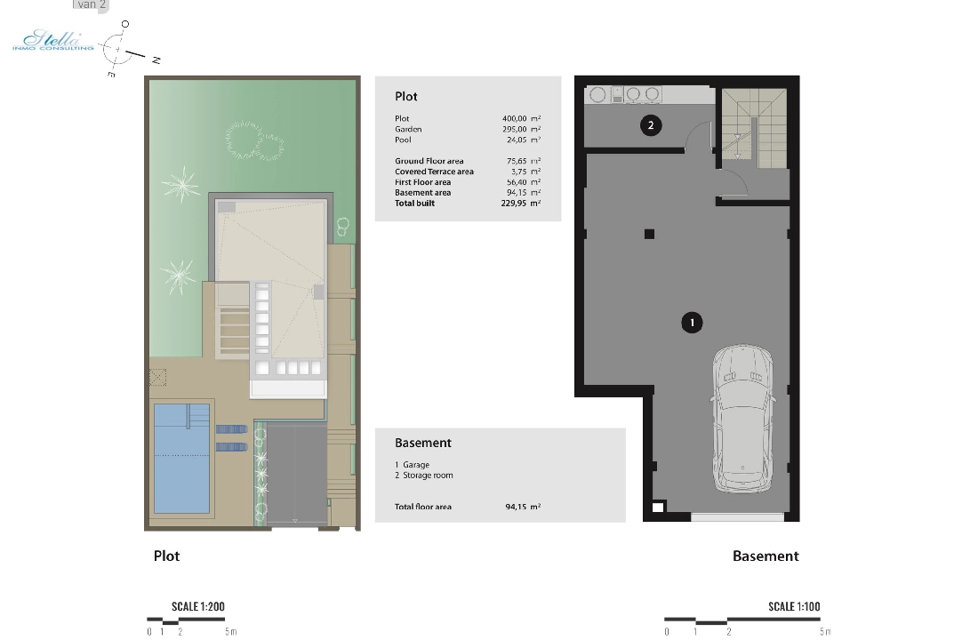 villa en Finestrat en venta, superficie 229 m², aire acondicionado, 3 dormitorios, 3 banos, piscina, ref.: BS-4958346-19