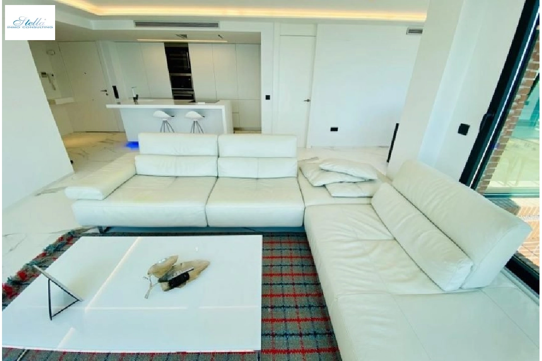 apartamento en Benidorm en venta, superficie 113 m², aire acondicionado, 3 dormitorios, 3 banos, piscina, ref.: BS-5383524-9