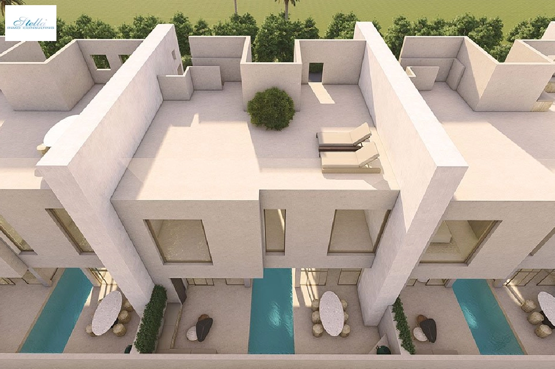adosado en Formentera del Segura en venta, superficie 217 m², estado first owner, aire acondicionado, parcela 175 m², 3 dormitorios, 2 banos, piscina, ref.: HA-FRN-131-R01-10