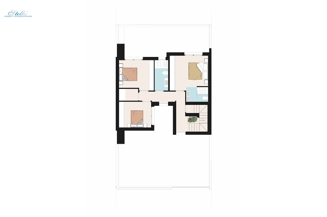 adosado en Formentera del Segura en venta, superficie 217 m², estado first owner, aire acondicionado, parcela 175 m², 3 dormitorios, 2 banos, piscina, ref.: HA-FRN-131-R01-12