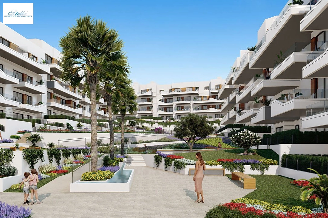 atico en Villamartin en venta, superficie 165 m², estado first owner, 3 dormitorios, 2 banos, piscina, ref.: HA-VMN-230-A04-5