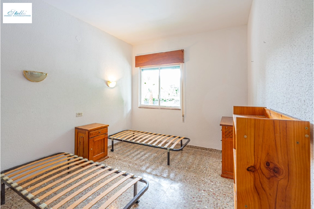 villa en Denia(Las Rotas) en venta, superficie 212 m², parcela 600 m², 5 dormitorios, 2 banos, ref.: BP-4046DEN-10