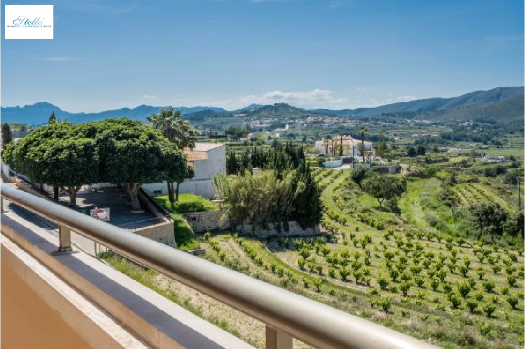 villa en Benitachell(Center) en venta, superficie 447 m², aire acondicionado, parcela 1120 m², 3 dormitorios, 4 banos, piscina, ref.: BP-4053BELL-10