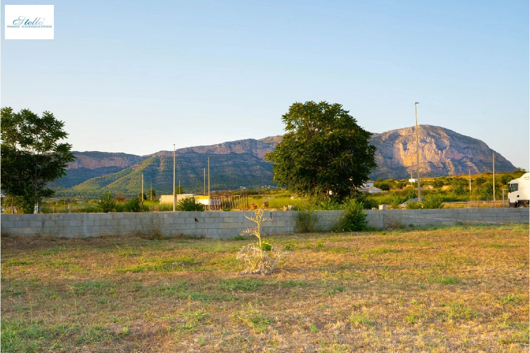 terreno en Gata de Gorgos(Centrum) en venta, parcela 1000 m², ref.: BP-4109JAV-2