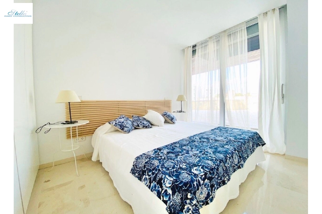 apartamento en Javea en venta, aire acondicionado, 3 dormitorios, 2 banos, piscina, ref.: PR-PPS2986-14