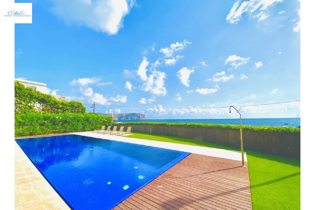 apartamento en Javea en venta, aire acondicionado, 3 dormitorios, 2 banos, piscina, ref.: PR-PPS2986-2