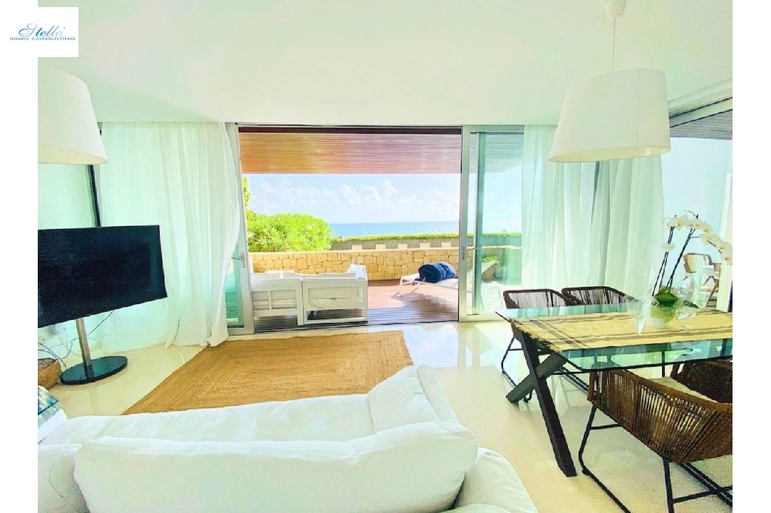 apartamento en Javea en venta, aire acondicionado, 3 dormitorios, 2 banos, piscina, ref.: PR-PPS2986-6