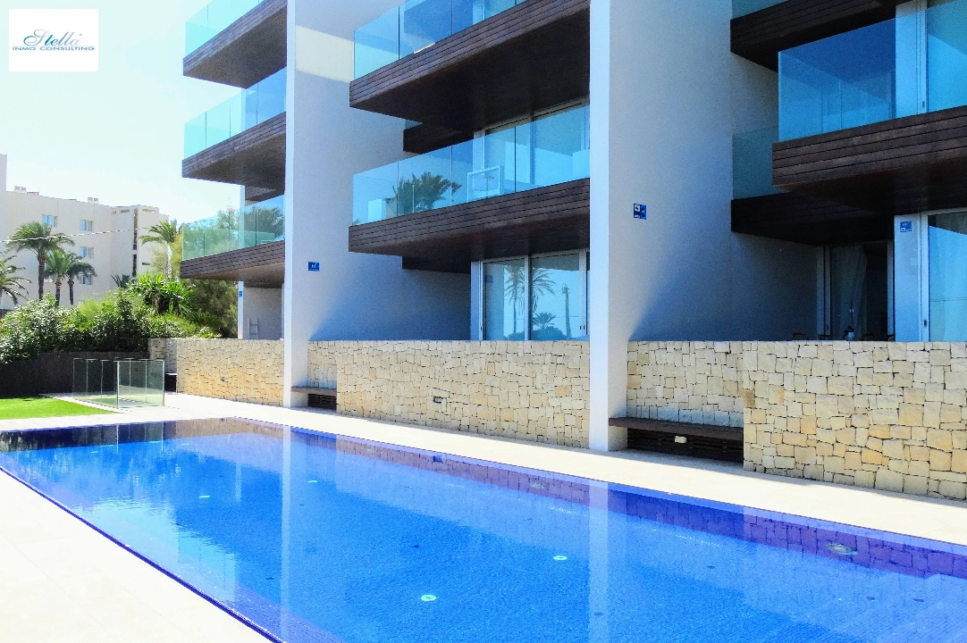 apartamento en Javea en venta, aire acondicionado, 3 dormitorios, 2 banos, piscina, ref.: PR-PPS2986-8