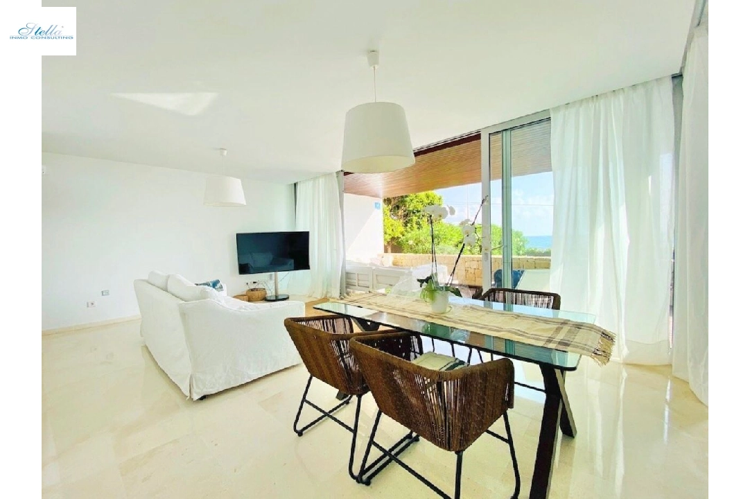 apartamento en Javea en venta, aire acondicionado, 3 dormitorios, 2 banos, piscina, ref.: PR-PPS2986-9