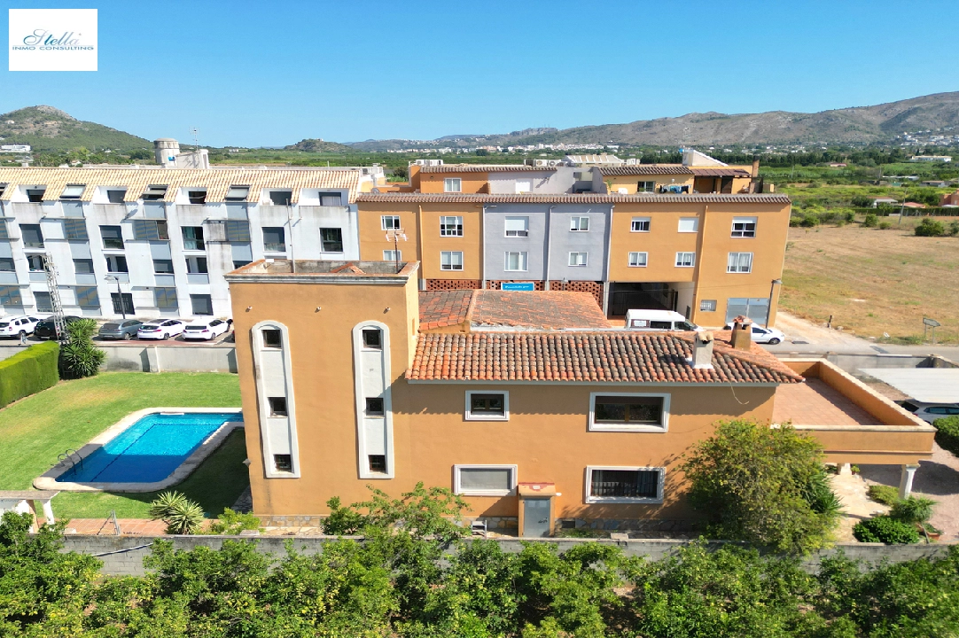 villa en Pamis en venta, superficie 320 m², + estufa, aire acondicionado, parcela 1800 m², 4 dormitorios, 1 banos, piscina, ref.: SB-2122-30