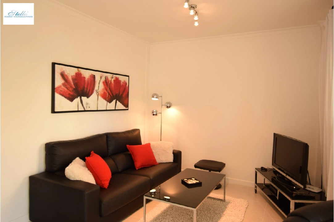apartamento en Benissa costa en venta, superficie 116 m², aire acondicionado, 2 dormitorios, 1 banos, piscina, ref.: NL-NLD1341-10