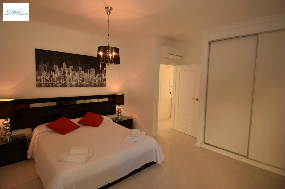 apartamento en Benissa costa en venta, superficie 116 m², aire acondicionado, 2 dormitorios, 1 banos, piscina, ref.: NL-NLD1341-14