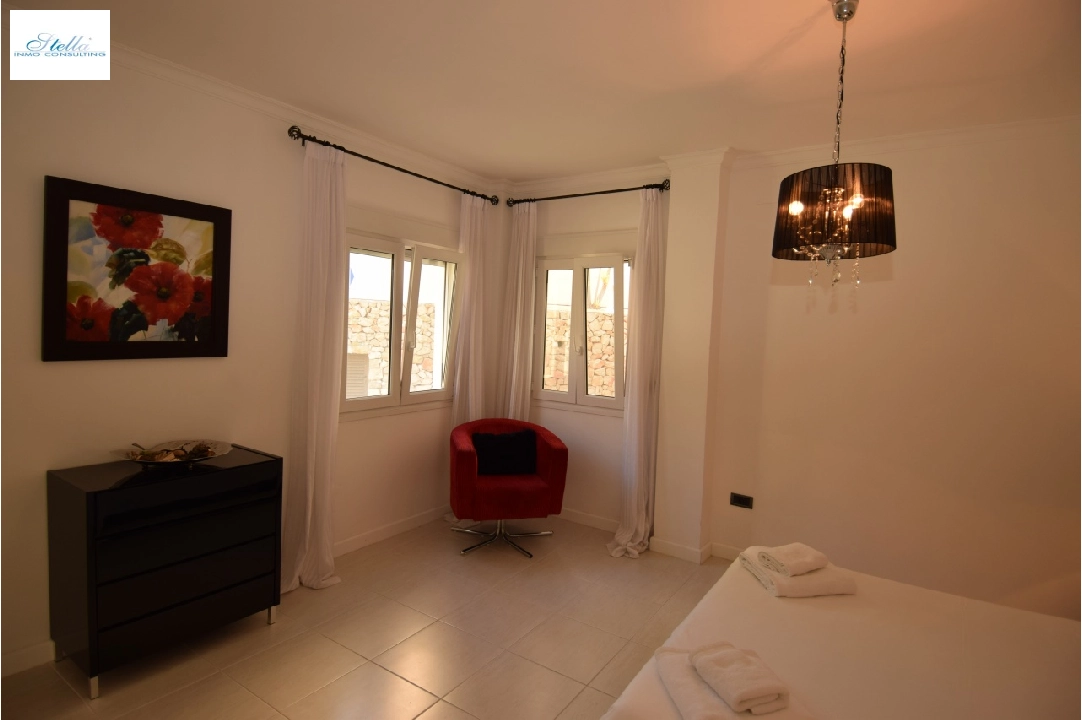 apartamento en Benissa costa en venta, superficie 116 m², aire acondicionado, 2 dormitorios, 1 banos, piscina, ref.: NL-NLD1341-15