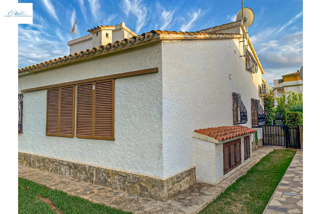 villa en Benissa(La Fustera) en venta, superficie 705 m², parcela 1040 m², 4 dormitorios, 3 banos, ref.: BP-3577BEN-6
