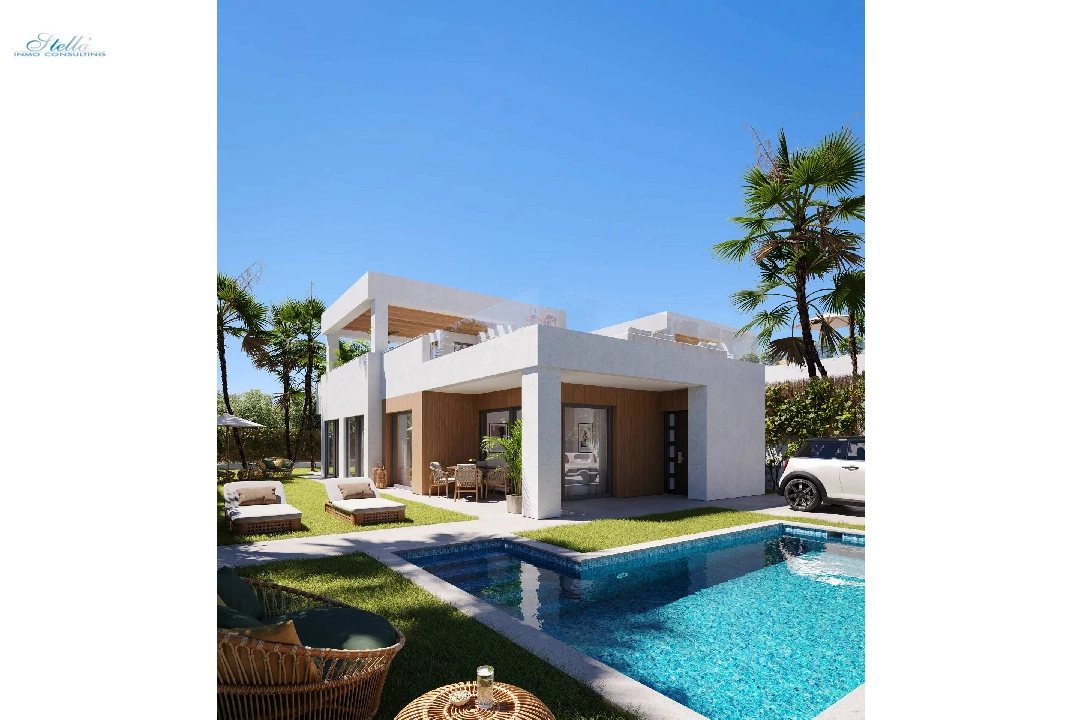 villa en Finestrat en venta, 3 dormitorios, 2 banos, piscina, ref.: BS-7328964-4