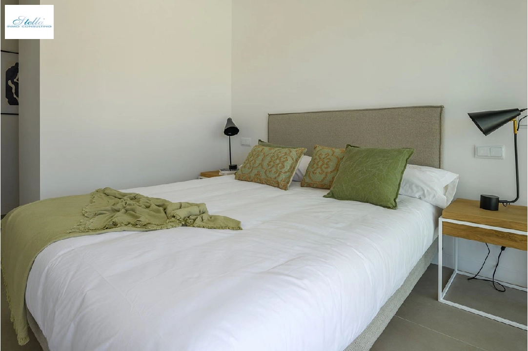 villa en Orihuela Costa en venta, superficie 264 m², estado first owner, aire acondicionado, parcela 518 m², 3 dormitorios, 3 banos, piscina, ref.: HA-OCN-146-E02-16