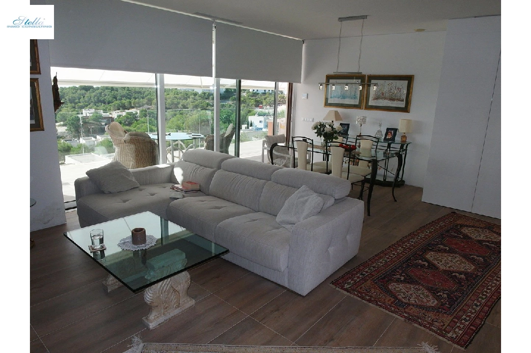 atico en Dehesa de Campoamor en venta, superficie 217 m², estado neat, + fussboden, aire acondicionado, 3 dormitorios, 2 banos, piscina, ref.: HA-OC-157-2