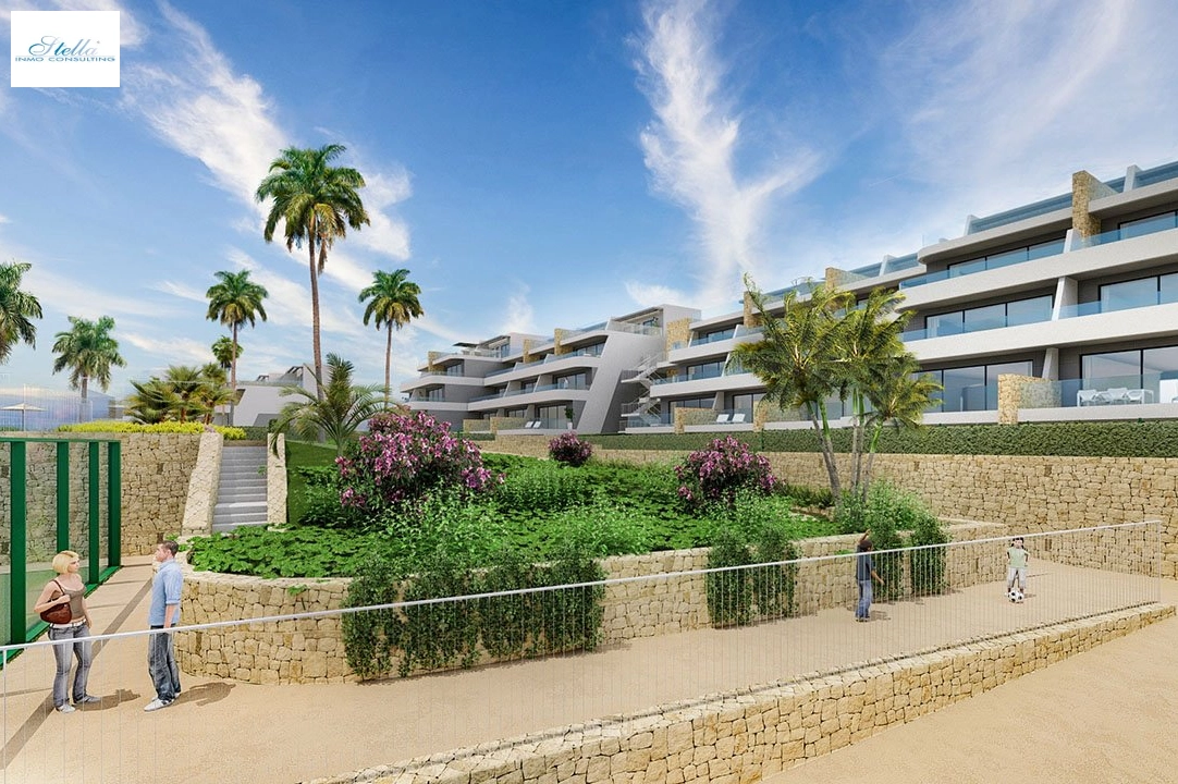 maisonette en Finestrat en venta, superficie 237 m², estado first owner, aire acondicionado, 2 dormitorios, 3 banos, piscina, ref.: HA-FIN-252-A07-28