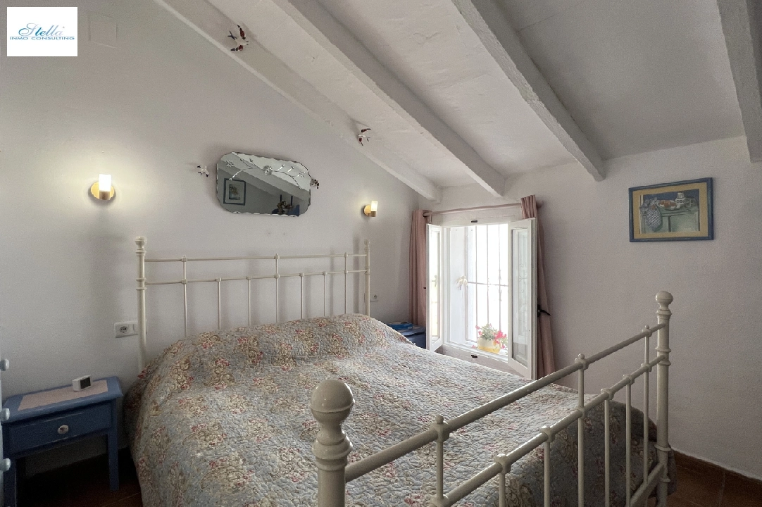 villa en Tormos en venta, superficie 75 m², + calefaccion central, 2 dormitorios, 1 banos, ref.: SB-2823-11