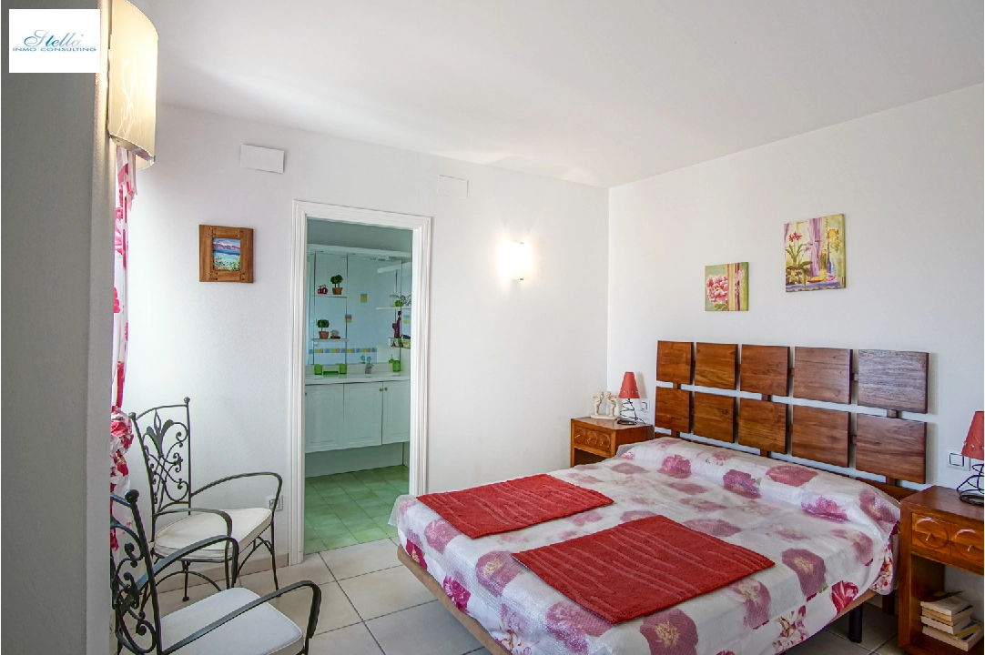 villa en Pedreguer(Monte Solana) en venta, superficie 386 m², aire acondicionado, parcela 994 m², 6 dormitorios, 6 banos, ref.: BP-8080PED-10
