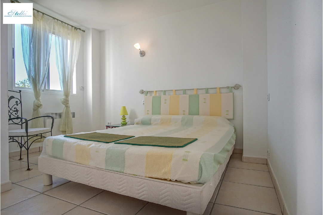 villa en Pedreguer(Monte Solana) en venta, superficie 386 m², aire acondicionado, parcela 994 m², 6 dormitorios, 6 banos, ref.: BP-8080PED-16